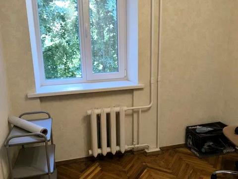 квартира за адресою Симиренка вул., 34