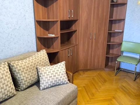 квартира за адресою Симиренка вул., 34