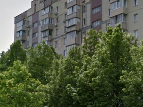 квартира за адресою Симиренка вул., 34