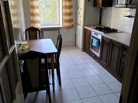 квартира за адресою Симиренка вул., 34