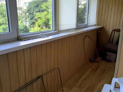 квартира за адресою Симиренка вул., 34