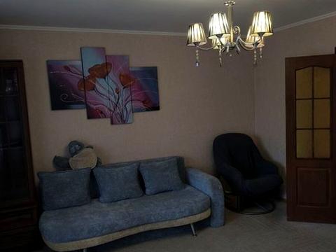 квартира за адресою Симиренка вул., 34