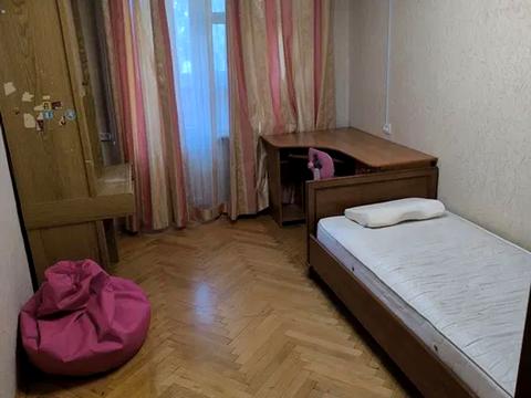 квартира за адресою Симиренка вул., 34