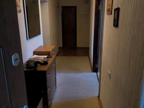 квартира за адресою Симиренка вул., 34