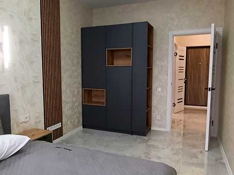 квартира за адресою Одеса, Генуезька вул., 1/1