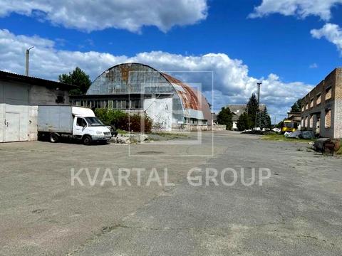 коммерческая по адресу провулок Заводський, 1