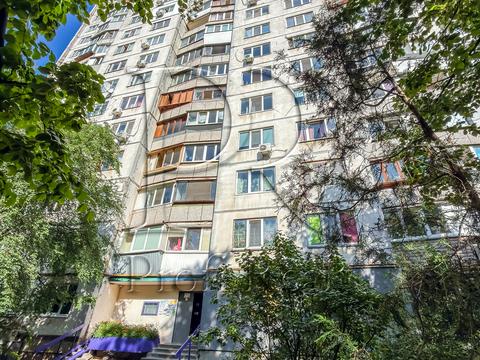 квартира за адресою Андрія Мельника вул. (Генерала Тупікова), 14-Г