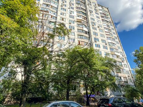 квартира за адресою Андрія Мельника вул. (Генерала Тупікова), 14-Г