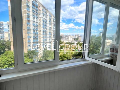 квартира за адресою Вікентія Беретті вул., 5