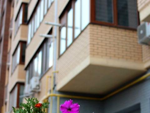 квартира за адресою с. Крижанівка, Академіка Сахарова вул., 5-Є