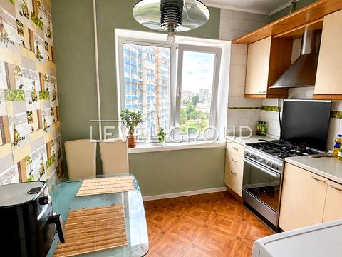 квартира за адресою Вікентія Беретті вул., 5