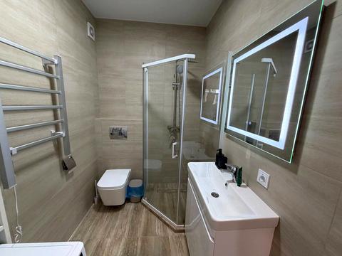 квартира по адресу Зализничная ул., (Будинок 12)