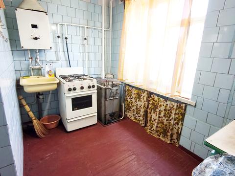 квартира по адресу Войти, 7