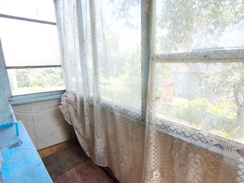 квартира по адресу Войти, 7