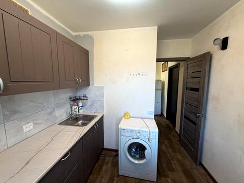 квартира за адресою Роторна вул., 21