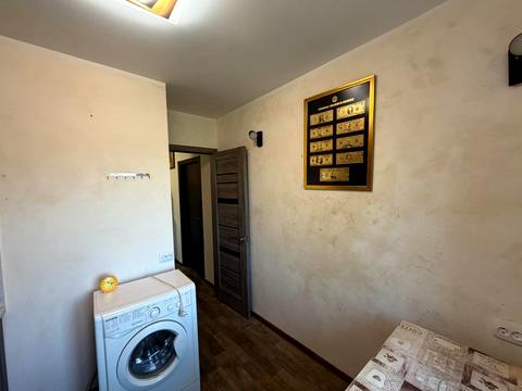 квартира за адресою Роторна вул., 21