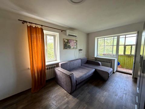 квартира за адресою Роторна вул., 21