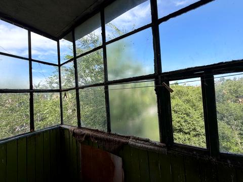 квартира за адресою Роторна вул., 21