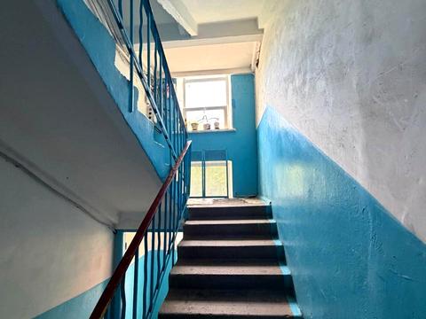 квартира за адресою Роторна вул., 21