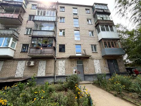 квартира за адресою Роторна вул., 21