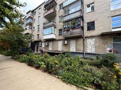 квартира по адресу Роторная ул., 21