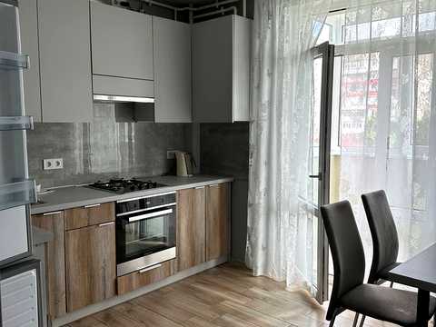 квартира по адресу Перфецкого ул., 2
