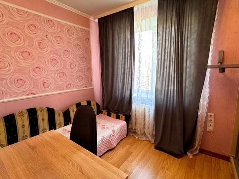 квартира по адресу Щусева ул., 4