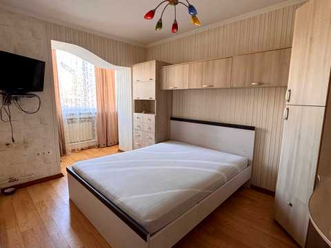 квартира по адресу Щусева ул., 4