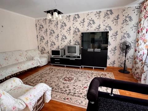 квартира по адресу Щусева ул., 4