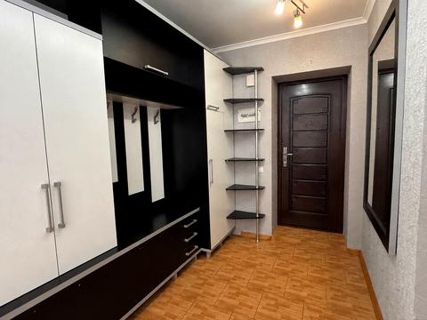 квартира по адресу Щусева ул., 4