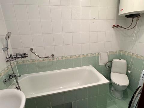 квартира по адресу Щусева ул., 4