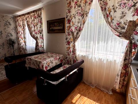 квартира по адресу Щусева ул., 4