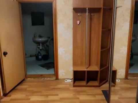 квартира по адресу Машиностроительная ул., 21