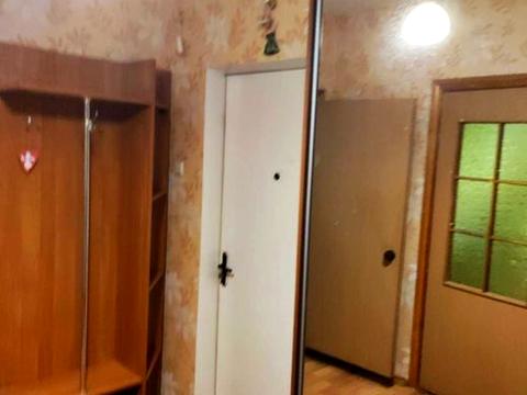 квартира по адресу Машиностроительная ул., 21