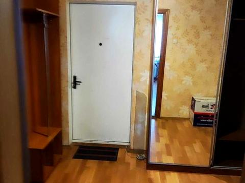 квартира по адресу Машиностроительная ул., 21