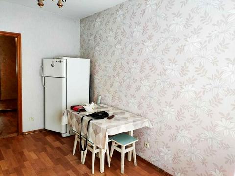 квартира по адресу Машиностроительная ул., 21