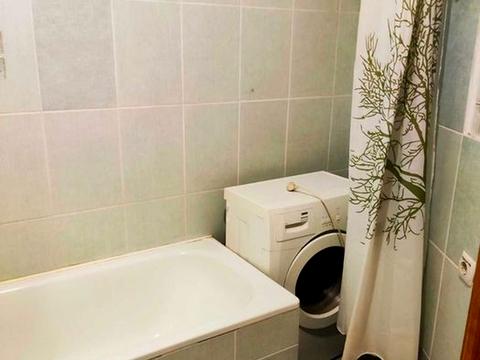 квартира по адресу Машиностроительная ул., 21