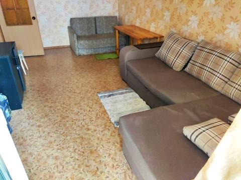 квартира по адресу Машиностроительная ул., 21