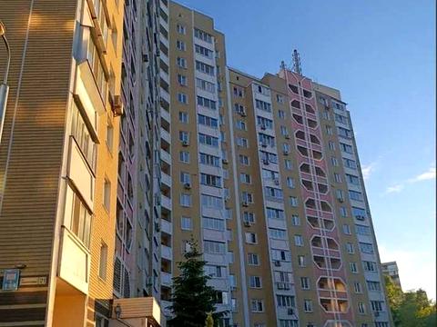квартира по адресу Машиностроительная ул., 21