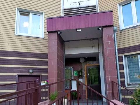 квартира по адресу Машиностроительная ул., 21