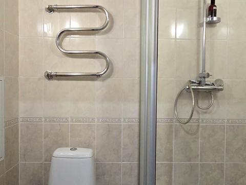 квартира за адресою Миколи Бажана просп., 14