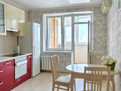 квартира за адресою Миколи Бажана просп., 14