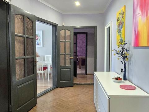 квартира за адресою Миколи Бажана просп., 14