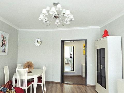 квартира за адресою Миколи Бажана просп., 14