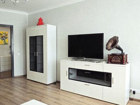 квартира за адресою Миколи Бажана просп., 14