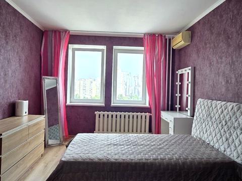 квартира за адресою Миколи Бажана просп., 14