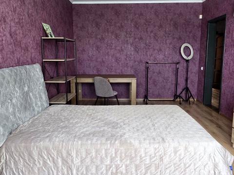 квартира за адресою Миколи Бажана просп., 14