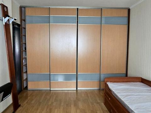 квартира за адресою Миколи Бажана просп., 14
