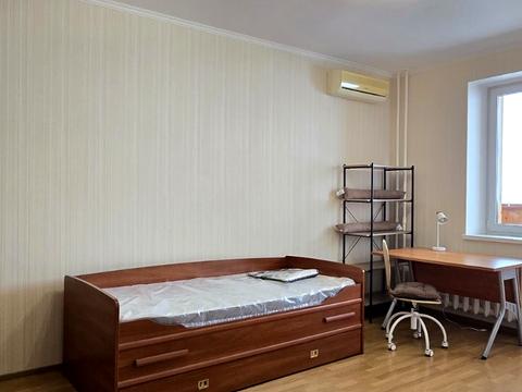 квартира за адресою Миколи Бажана просп., 14