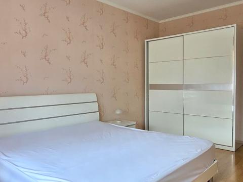 квартира за адресою Миколи Бажана просп., 14